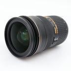 Nikon AF-S 24-70mm f/2.8G ED used
