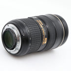 Nikon AF-S 24-70mm f/2.8G ED used