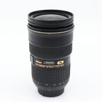 Nikon AF-S 24-70mm f/2.8G ED used
