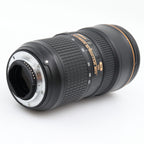 Nikon AF-S 24-70mm f/2.8E ED VR used