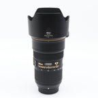 Nikon AF-S 24-70mm f/2.8E ED VR used