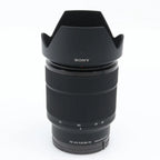 Sony FE 28-70mm f/3.5-5.6 OSS occasion