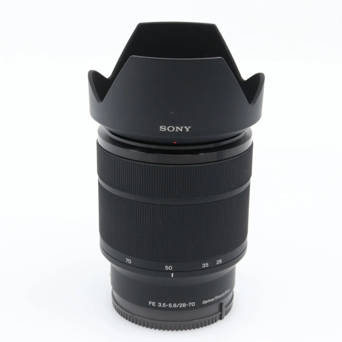 Sony FE 28-70mm f/3.5-5.6 OSS occasion