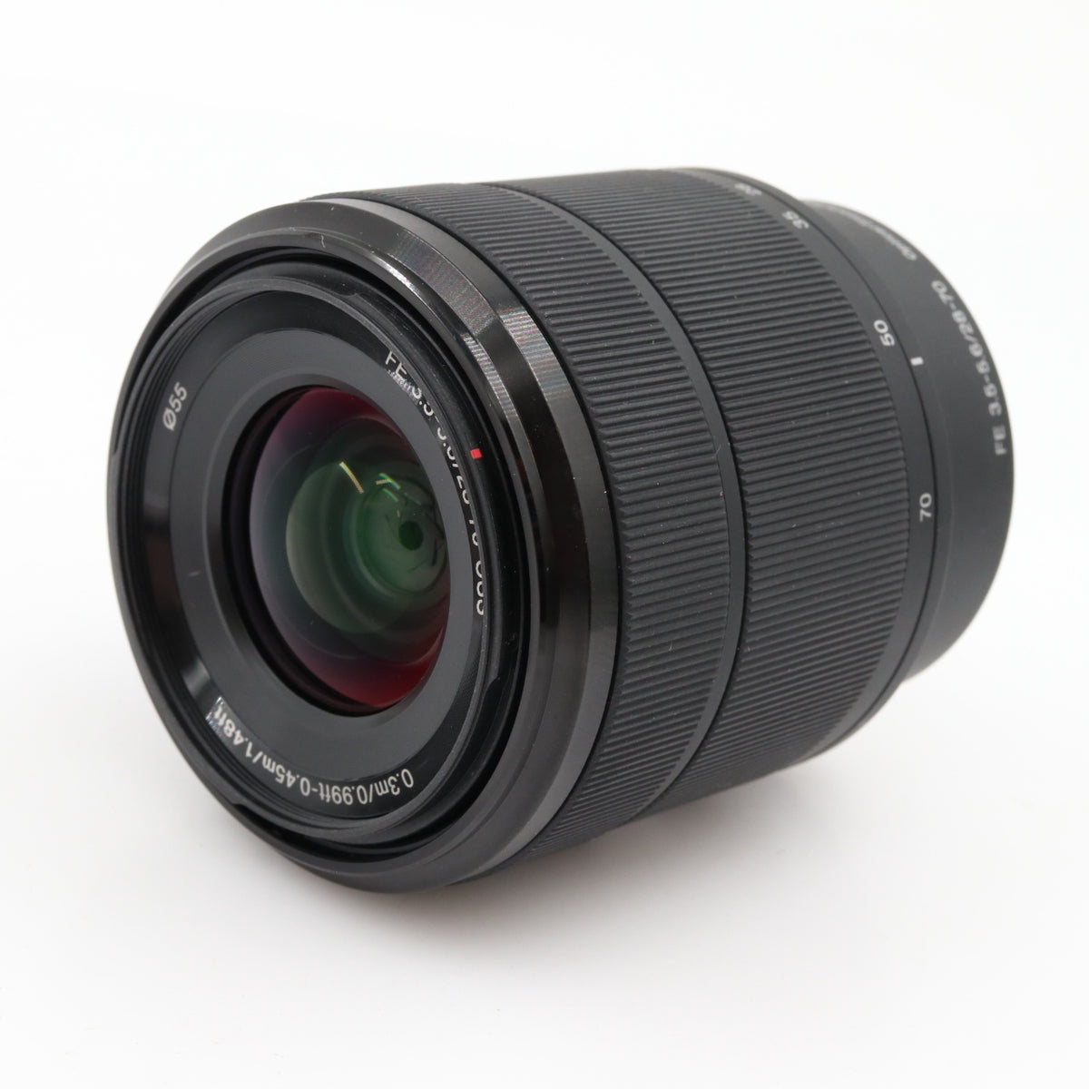 Sony FE 28-70mm f/3.5-5.6 OSS used