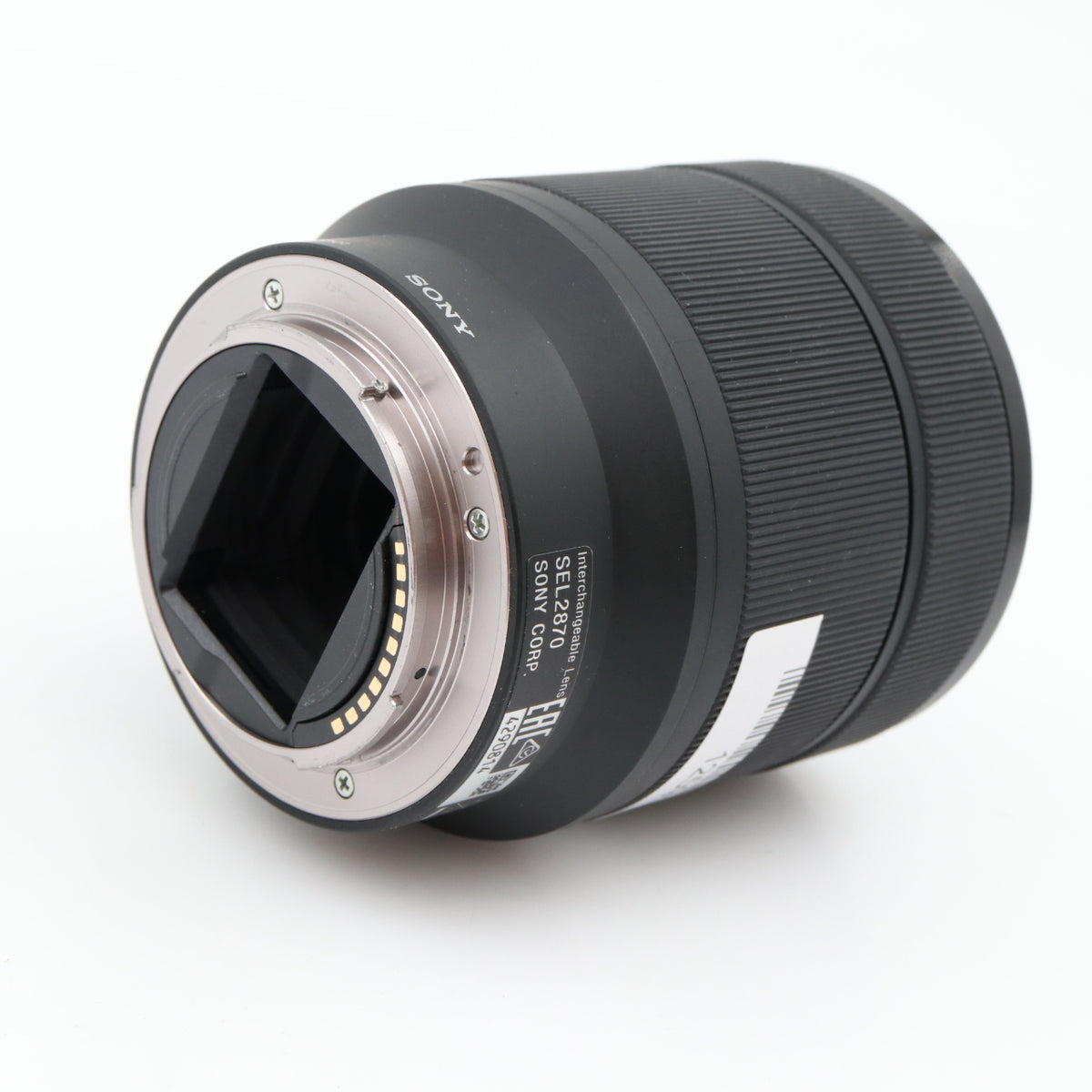 Sony FE 28-70mm f/3.5-5.6 OSS used