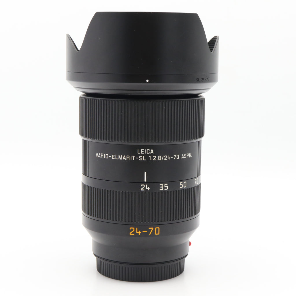Leica 11189 Vario-Elmarit-SL 24-70mm f/2.8 ASPH. used