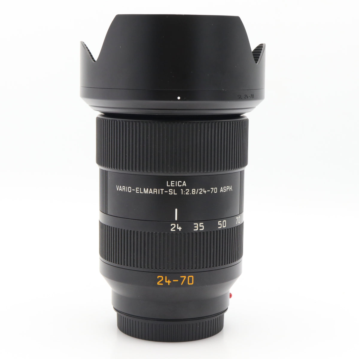 Leica 11189 Vario-Elmarit-SL 24-70mm f/2.8 ASPH. used
