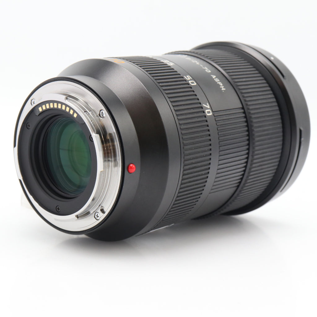 Leica 11189 Vario-Elmarit-SL 24-70mm f/2.8 ASPH. used