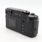 Fujifilm X-Pro3 body used