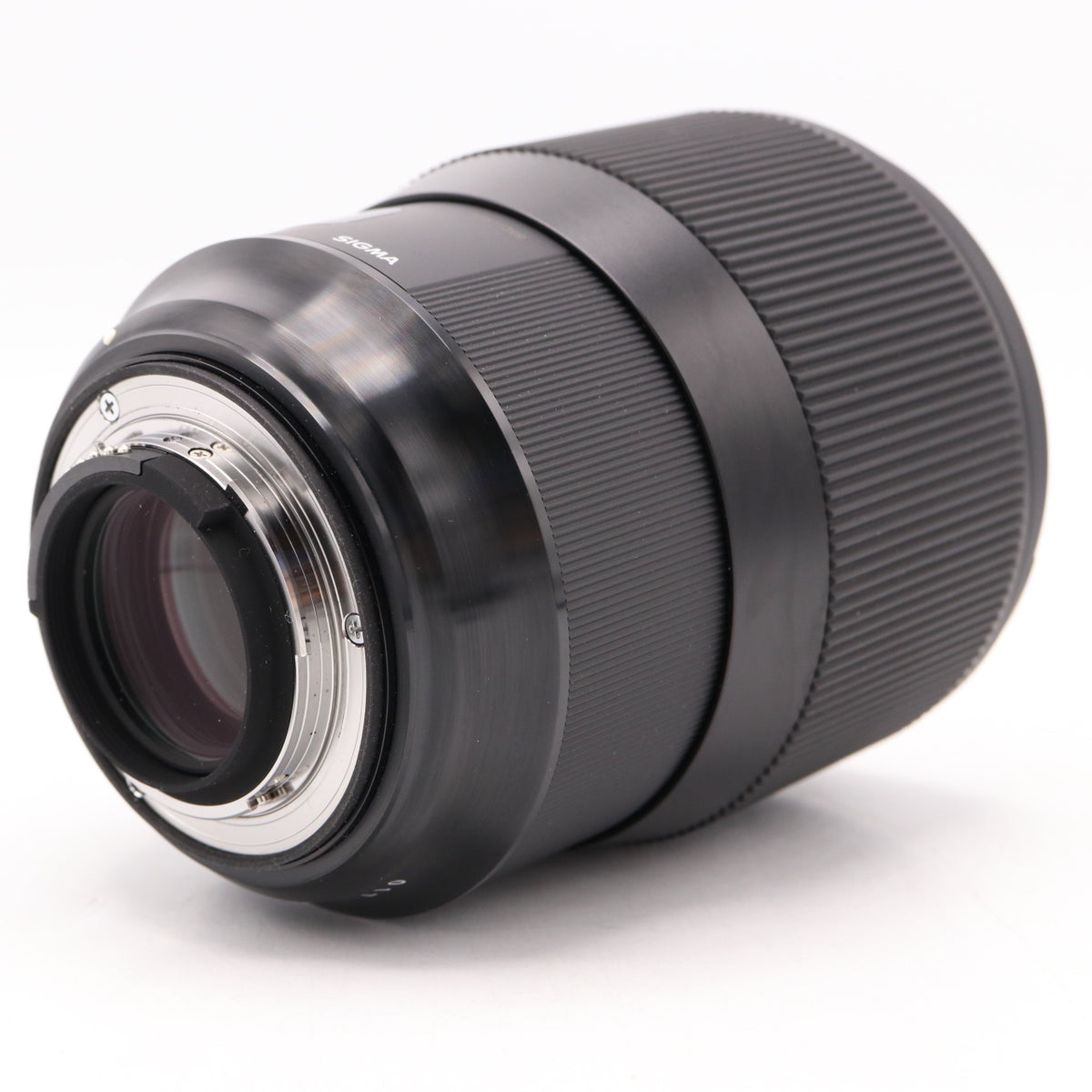 Sigma 135mm F/1.8 DG HSM ART Nikon FX used