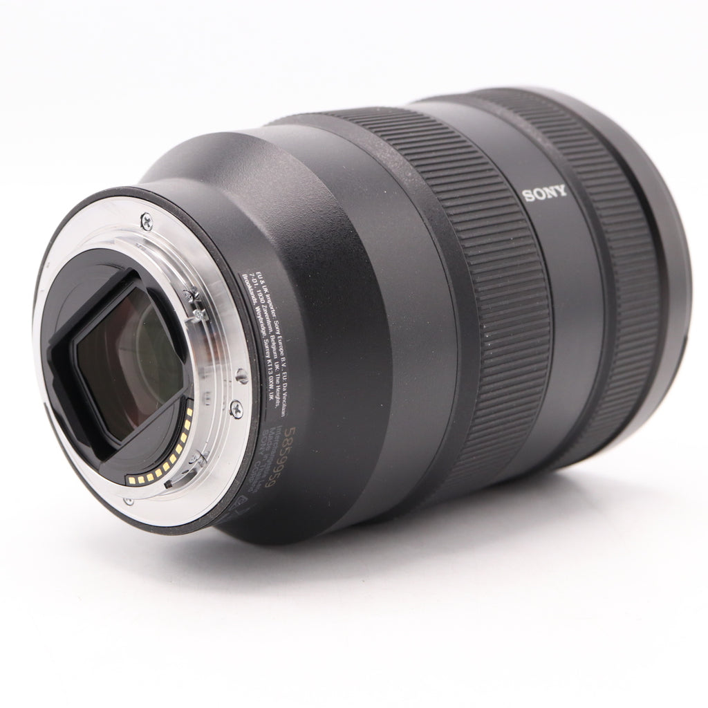 Sony FE 24-105mm f/4 G OSS gebraucht