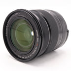 Fujifilm XF 16-80mm f/4 R OIS WR  used