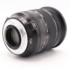 Fujifilm XF 16-80mm f/4 R OIS WR  used