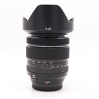 Fujifilm XF 16-80mm f/4 R OIS WR  used
