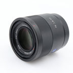 Sony FE 55mm f/1.8 ZA Zeiss Sonnar T* tweedehands