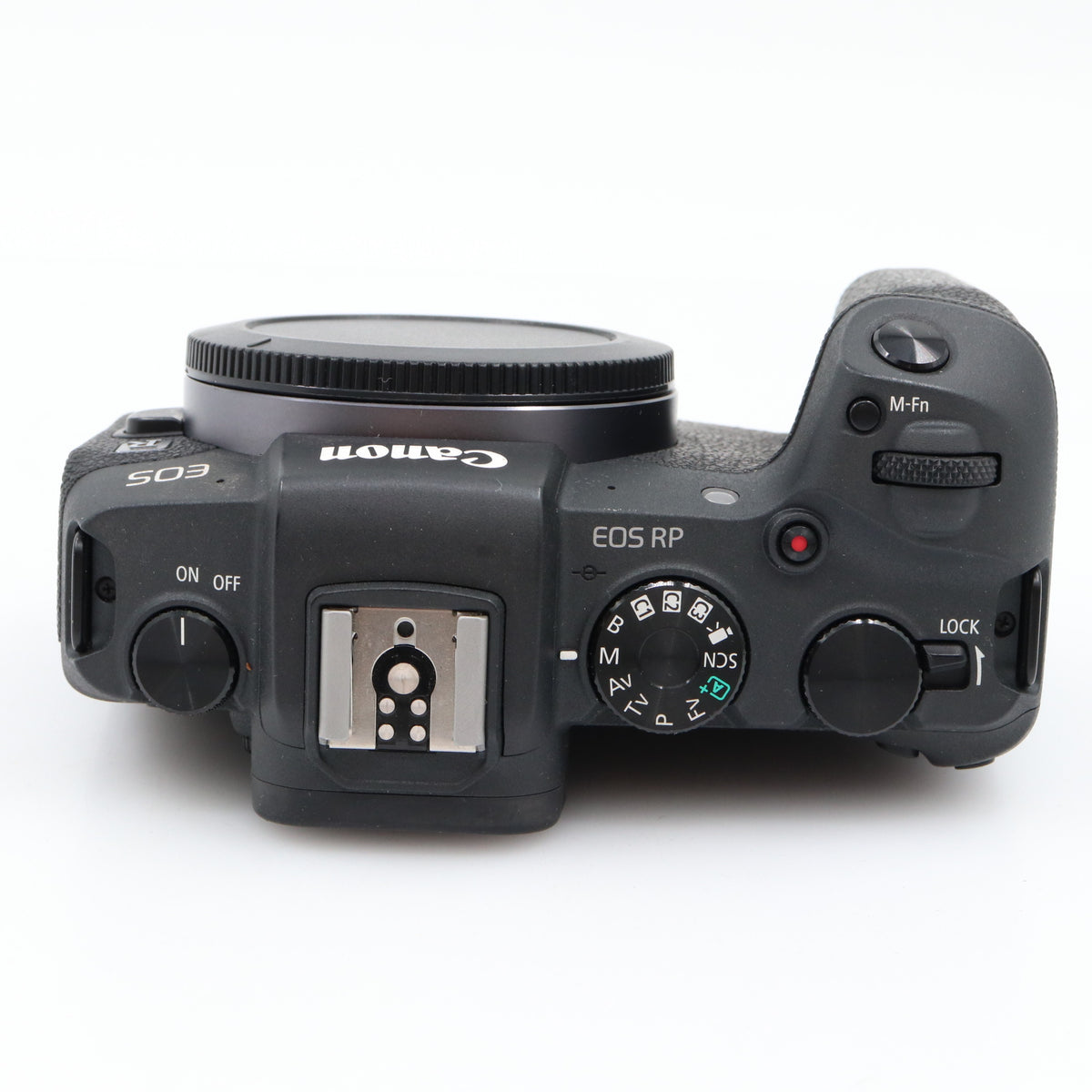 Canon EOS RP boîtier occasion
