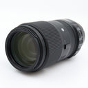 Sigma 100-400mm f/5-6.3 DG OS HSM Contemporary Canon EF occasion