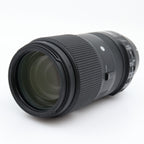 Sigma 100-400mm f/5-6.3 DG OS HSM Contemporary Canon EF occasion