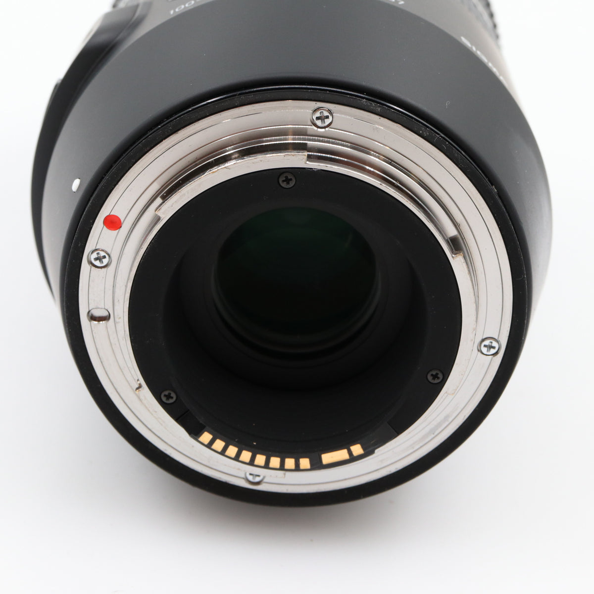 Sigma 100-400mm f/5-6.3 DG OS HSM Contemporary Canon EF occasion