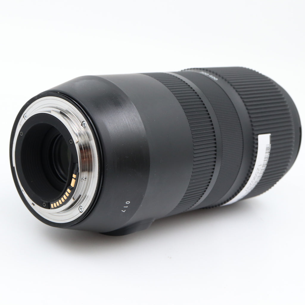 Sigma 100-400mm f/5-6.3 DG OS HSM Contemporary Canon EF occasion