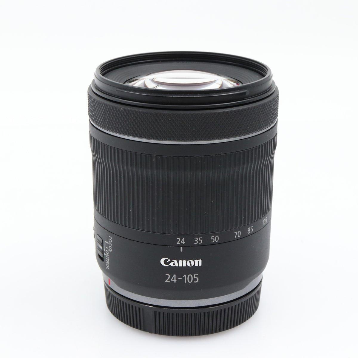 Canon RF 24-105mm f/4-7.1 IS STM gebraucht