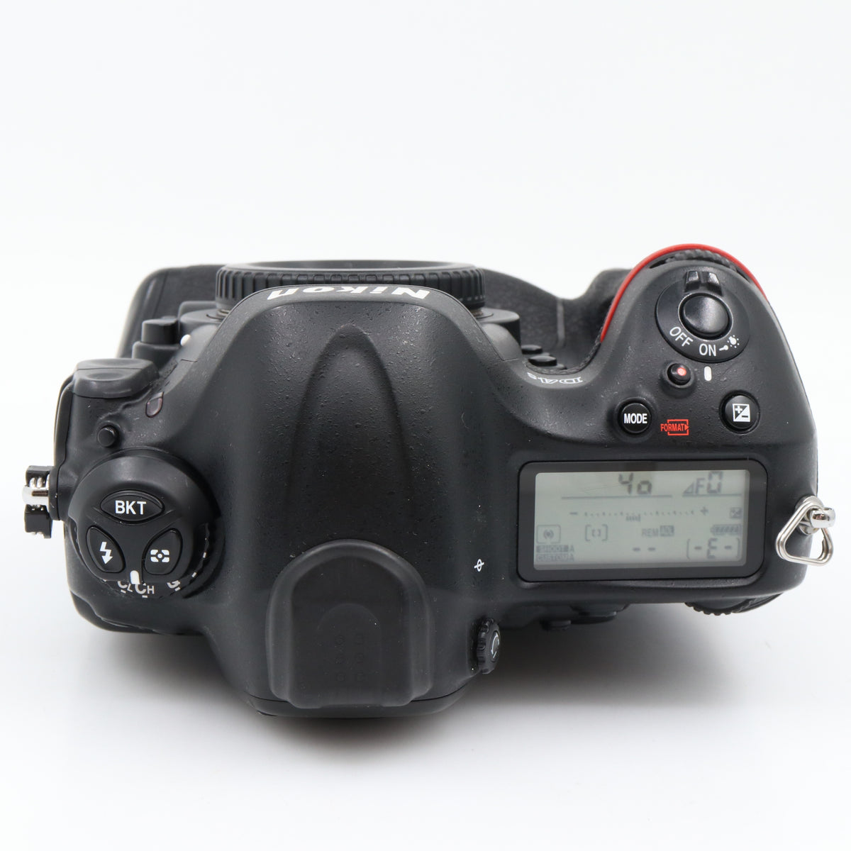 Nikon D4s Gehäuse gebraucht