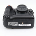 Nikon D4s Gehäuse gebraucht