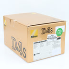 Nikon D4s Gehäuse gebraucht