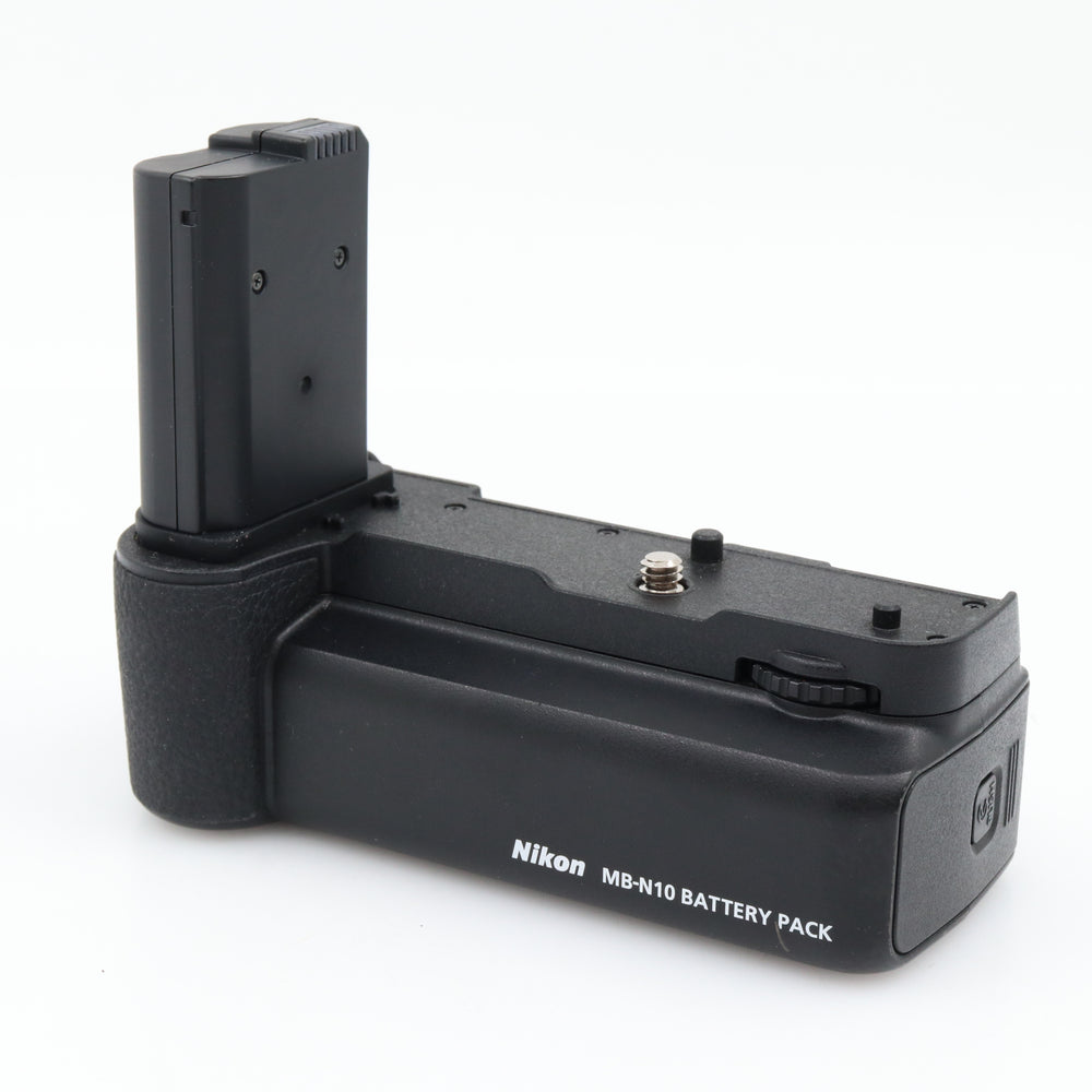 Nikon MB-N10 poignées batterie occasion