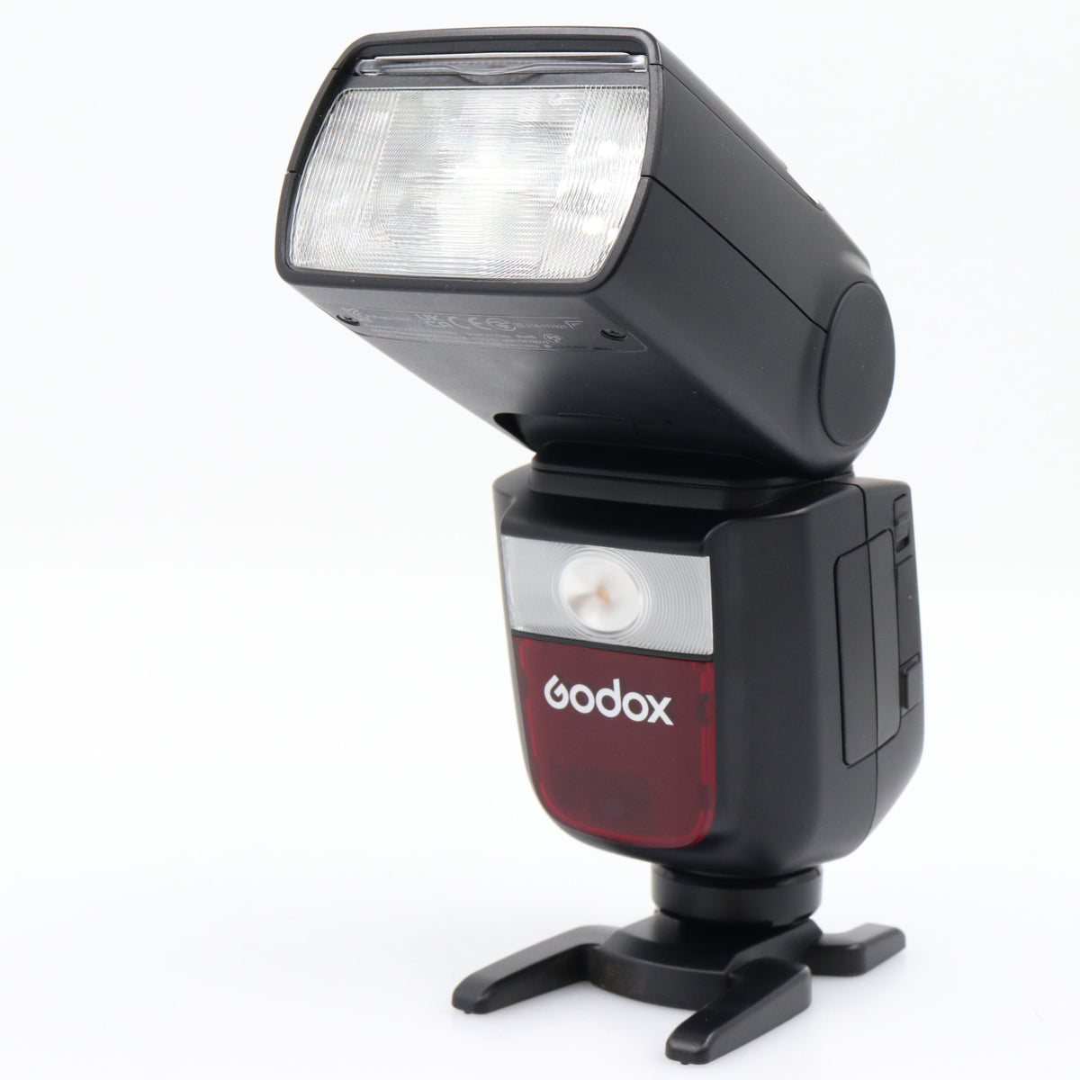 Godox V860III Olympus/Panasonic kit occasion