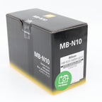 Nikon MB-N10 poignées batterie occasion