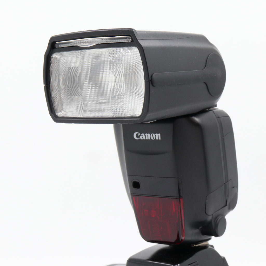 Canon Speedlite 600EX II-RT gebraucht