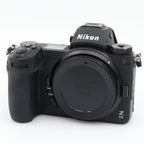 Nikon Z6 II gehäuse gebraucht