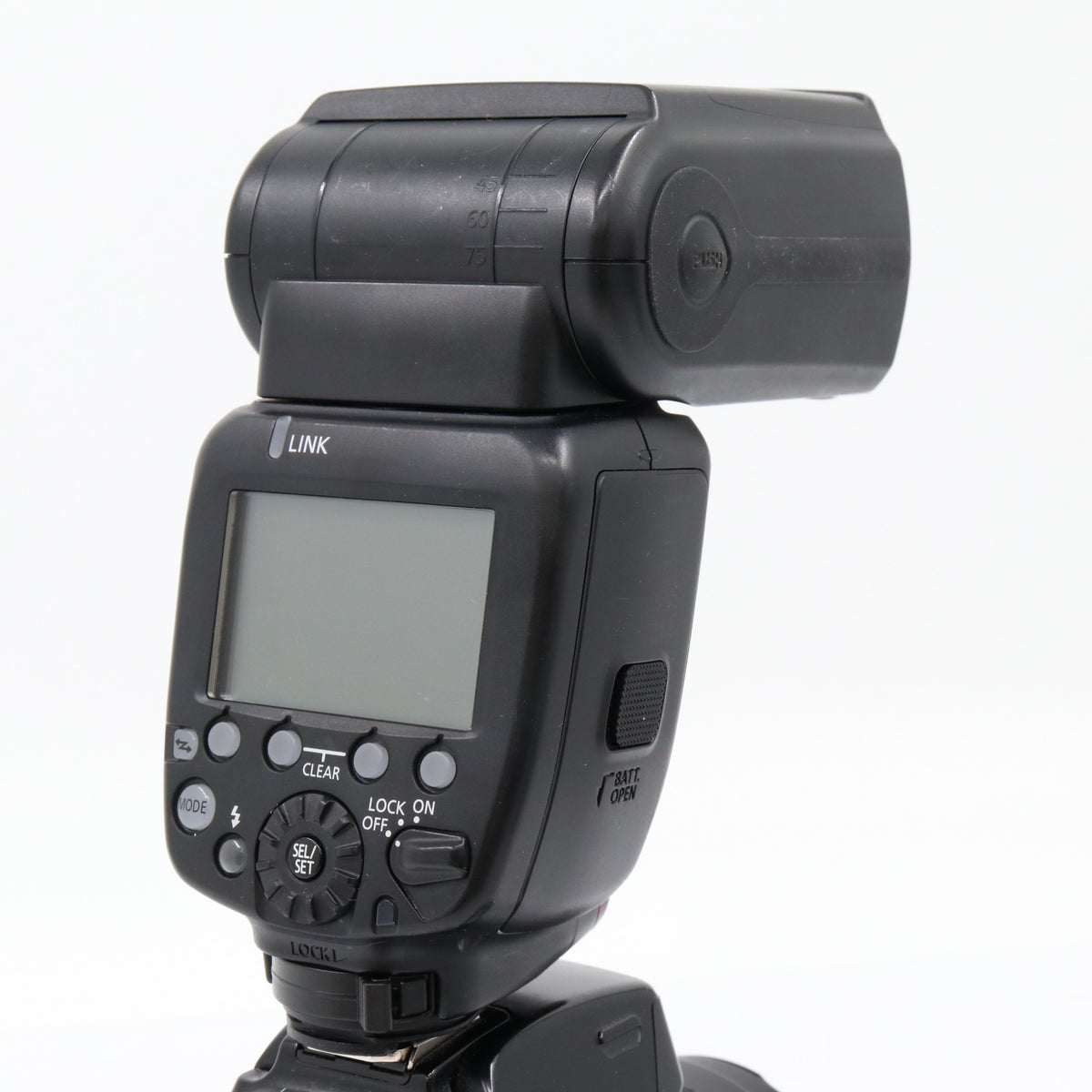 Canon Speedlite 600EX II-RT gebraucht
