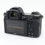 Nikon Z6 II gehäuse gebraucht