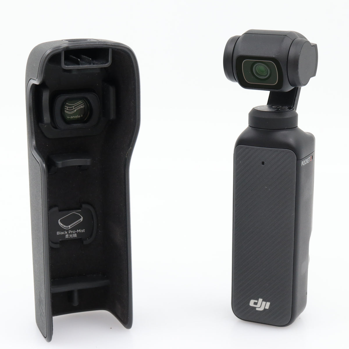 DJI Osmo Pocket 3 used