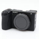 Sony A6700 Gehäuse gebraucht