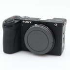 Sony A6700 Gehäuse gebraucht