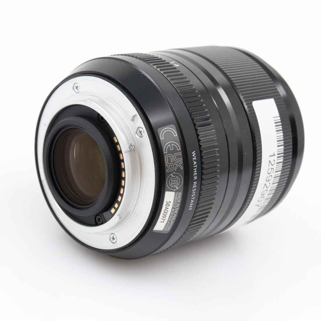Fujifilm XF 33mm f/1.4 R LM WR gebraucht