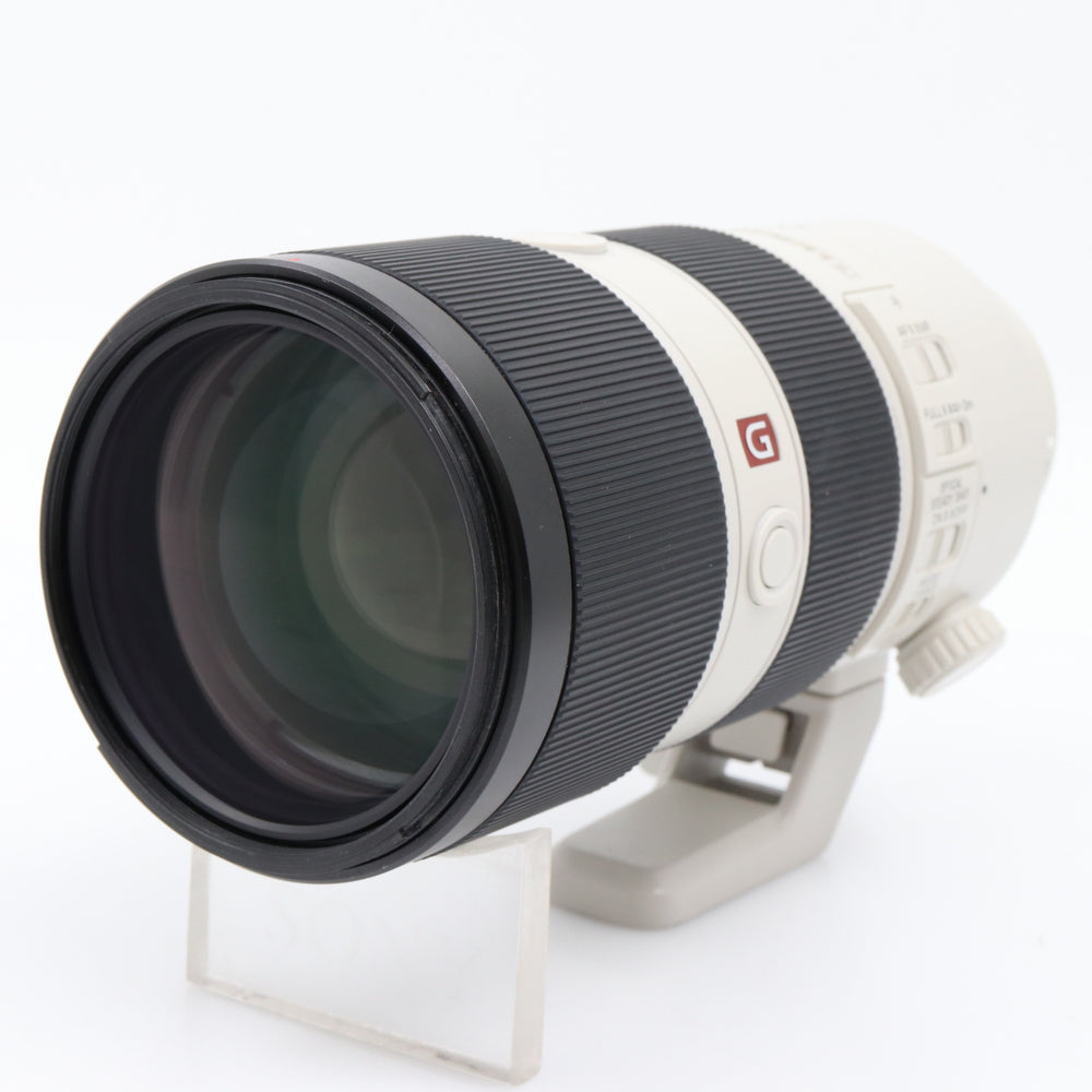 Sony FE 70-200mm F/2.8 GM OSS gebraucht