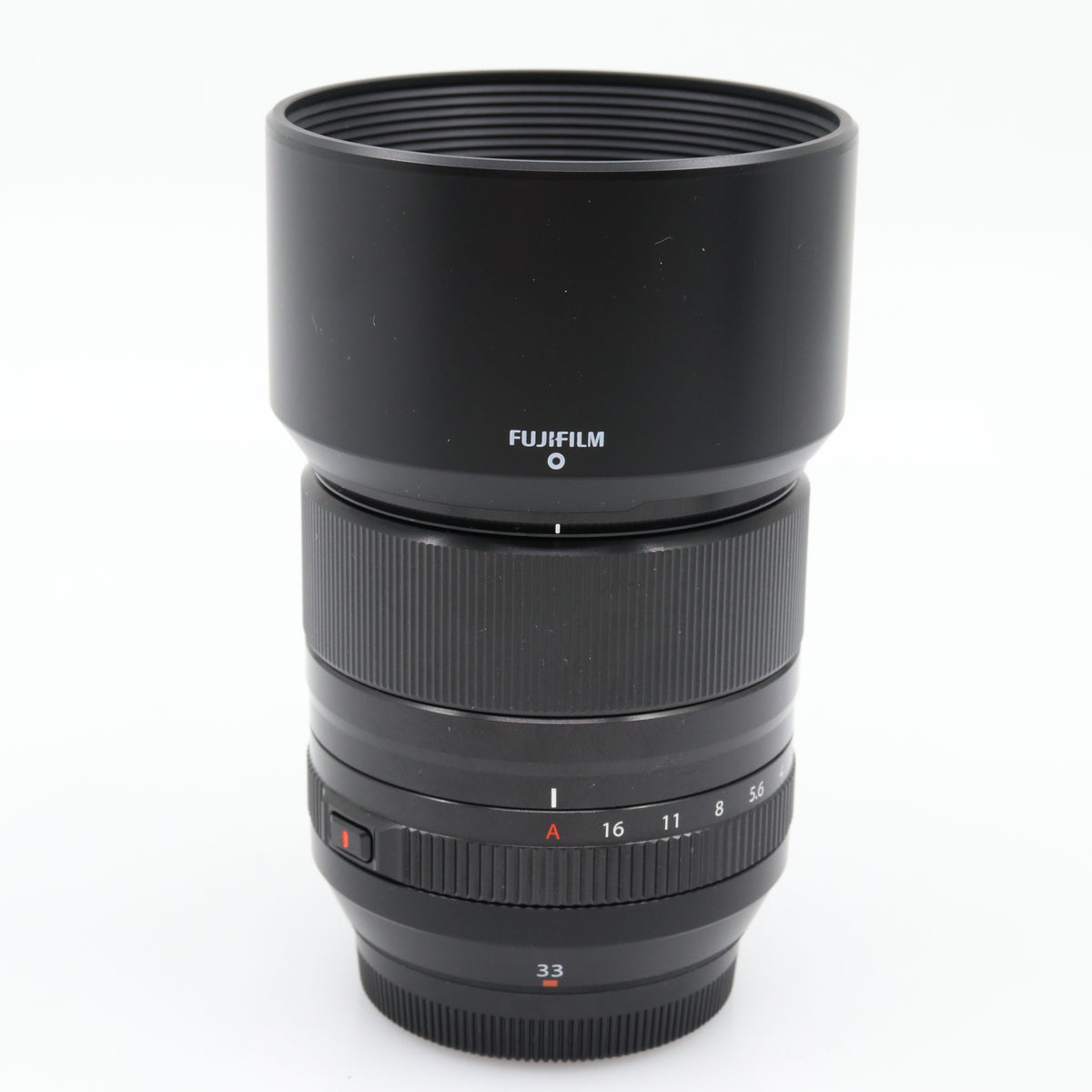 Fujifilm XF 33mm f/1.4 R LM WR gebraucht