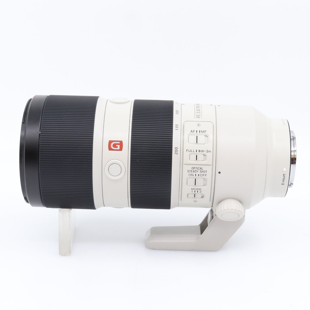 Sony FE 70-200mm F/2.8 GM OSS gebraucht