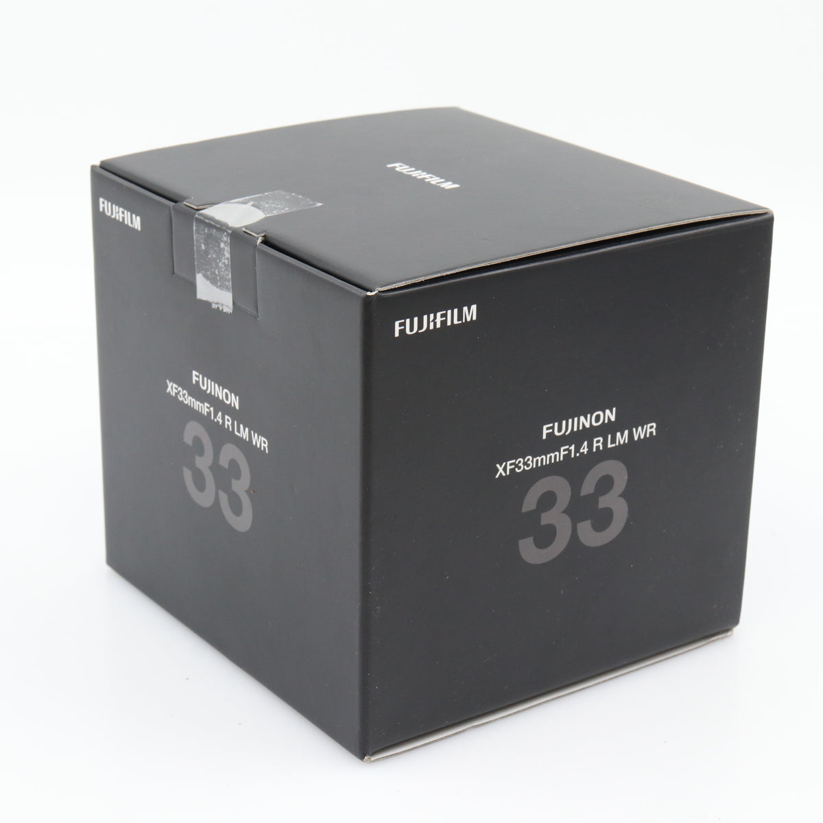 Fujifilm XF 33mm f/1.4 R LM WR gebraucht