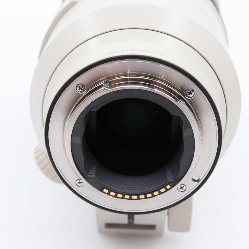 Sony FE 70-200mm F/2.8 GM OSS gebraucht