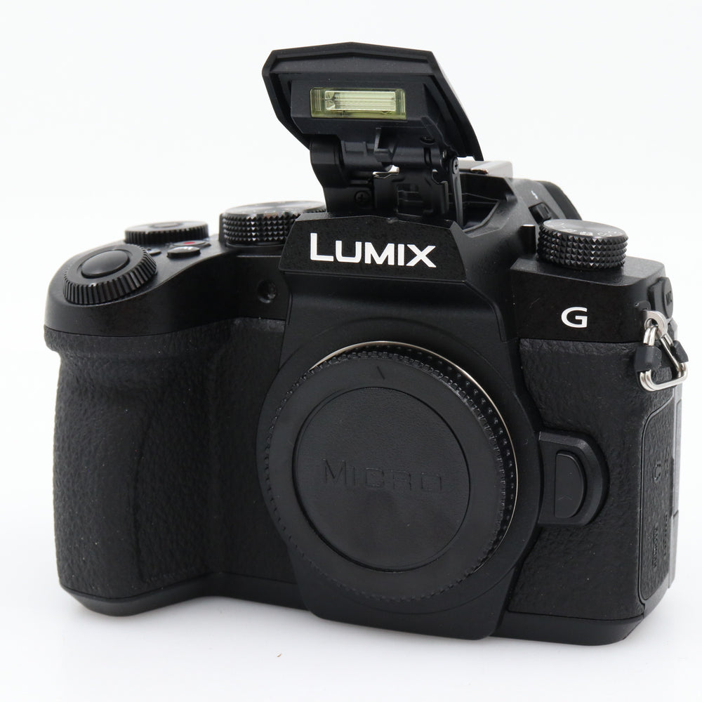 Panasonic Lumix DC-G90 Gehäuse gebraucht