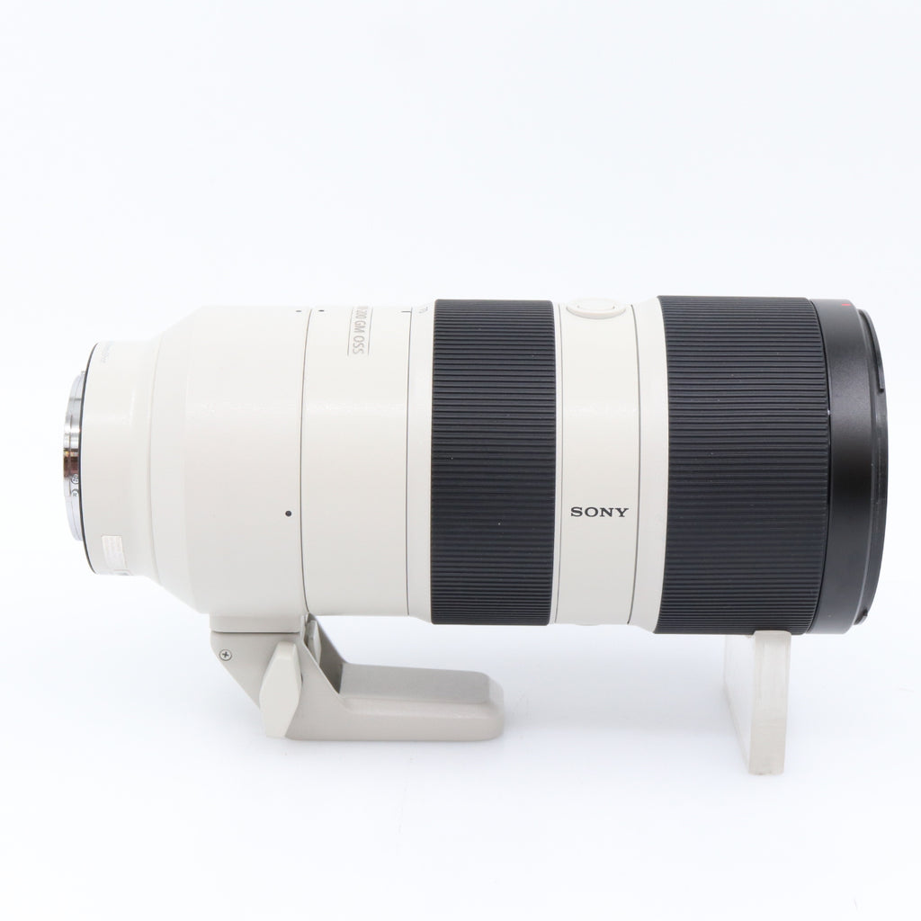 Sony FE 70-200mm F/2.8 GM OSS gebraucht