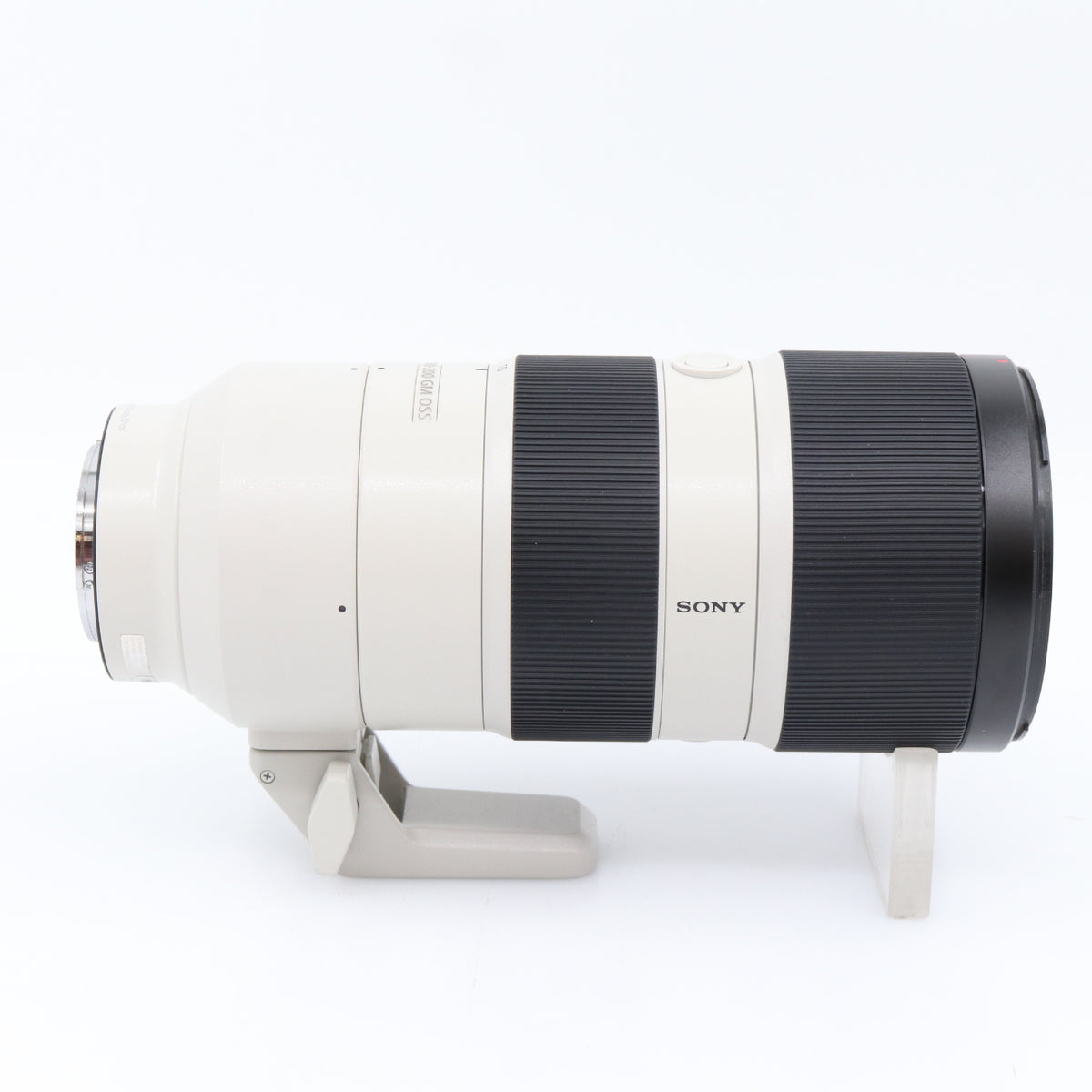 Sony FE 70-200mm F/2.8 GM OSS gebraucht