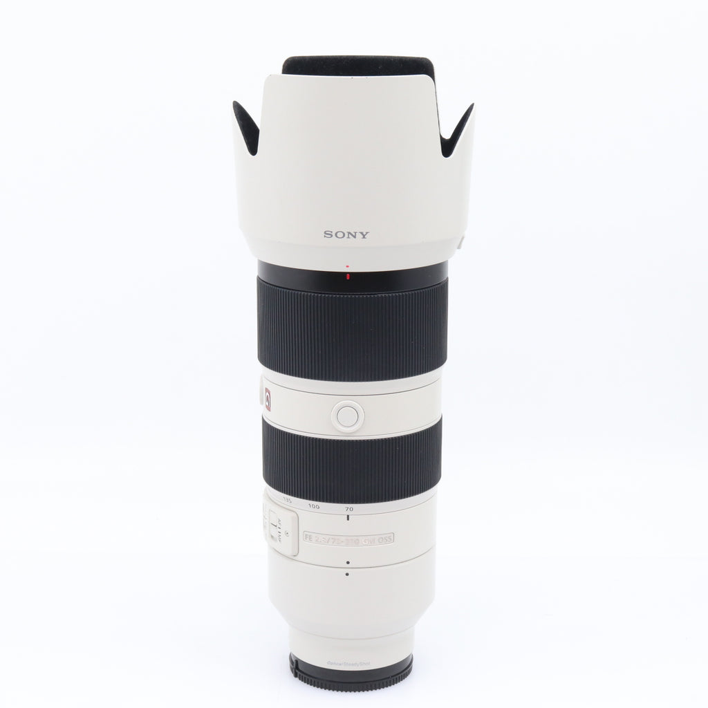 Sony FE 70-200mm F/2.8 GM OSS gebraucht
