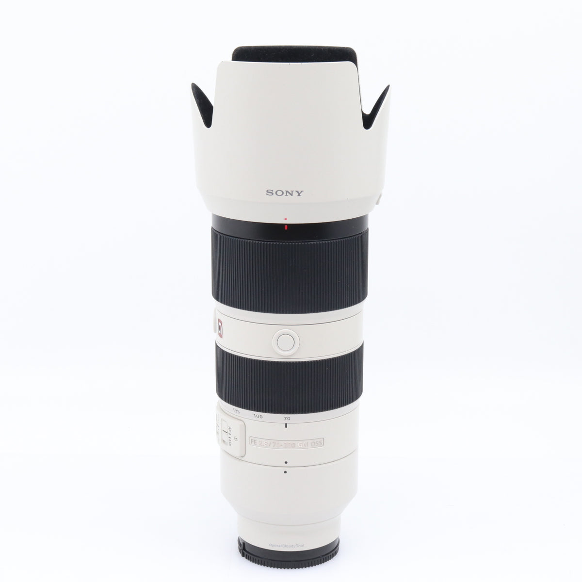 Sony FE 70-200mm F/2.8 GM OSS gebraucht