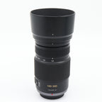 Panasonic Lumix G Vario 100-300mm f/4-5.6 Mega OIS used